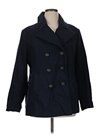Old Navy Coat (view 1)