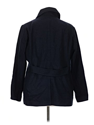 Old Navy Coat (view 2)