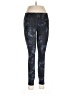 Varley Print Blue Leggings Size M - photo 1