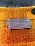 Everlane Solid Orange Wool Pullover Sweater Size XS - photo 7