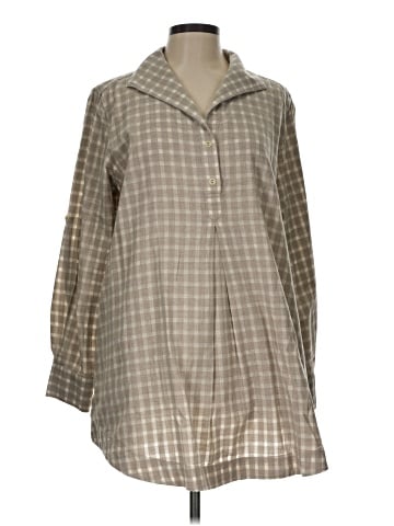 Lafayette 148 New York Casual Dress (view 1)