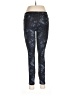 Varley Print Blue Leggings Size M - photo 2