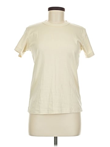 Uniqlo U Short Sleeve T-Shirt (view 1)