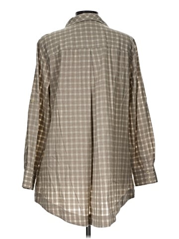 Lafayette 148 New York Casual Dress (view 2)
