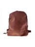 Mia Joy Brown Backpack One size - photo 2