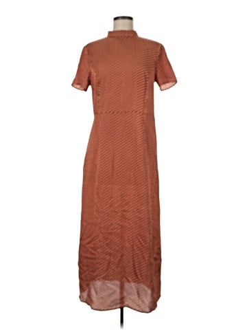 Vila Casual Dress (view 1)