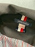 Tommy Hilfiger Black Blazer Size 4 - photo 6