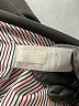 Tommy Hilfiger Black Blazer Size 4 - photo 7