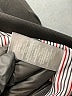 Tommy Hilfiger Black Blazer Size 4 - photo 8
