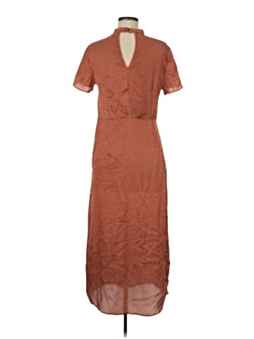 Vila Casual Dress (view 2)