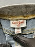 Cat & Jack Blue Jeans Size 4T - photo 3