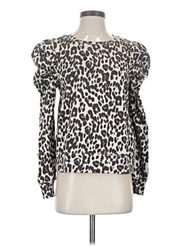 Rebecca Minkoff Pullover Sweater (view 1)