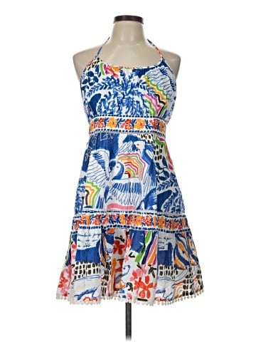 FARM Rio Casual Dress (view 1)