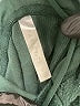 Fabletics Green Poncho Size M - photo 7