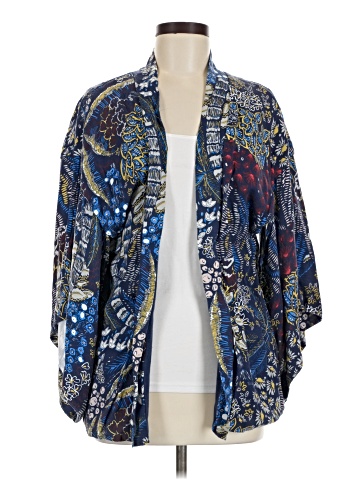 Trafaluc by Zara Jacket (view 1)