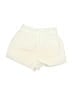 Crewcuts 100% Cotton Ivory Shorts Size 5 - photo 2