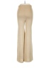 Windsor 100% Polyester Gold Casual Pants Size S - photo 2