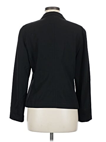 Narciso Rodriguez Silk Blazer (view 2)