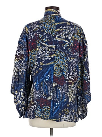 Trafaluc by Zara Jacket (view 2)