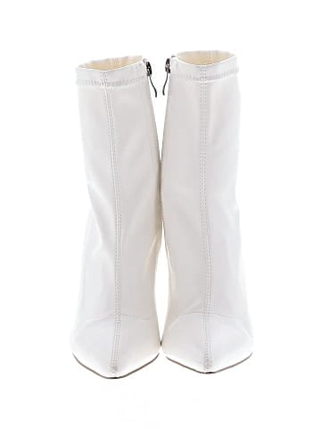 Princess Polly Ankle Boots (view 2)