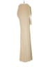 Windsor 100% Polyester Gold Casual Pants Size S - photo 4