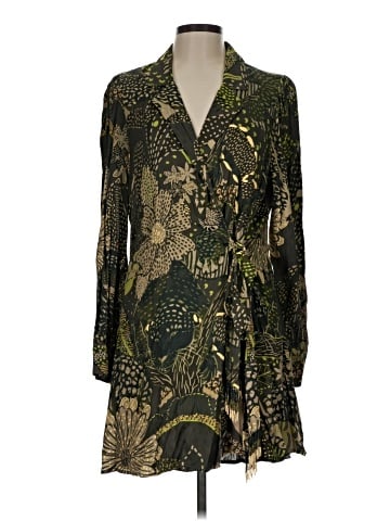 FARM Rio Casual Dress (view 1)