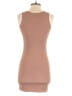 Popilush Brown Casual Dress Size S - photo 2