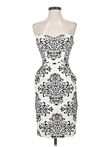 B. Darlin Cocktail Dress (view 1)