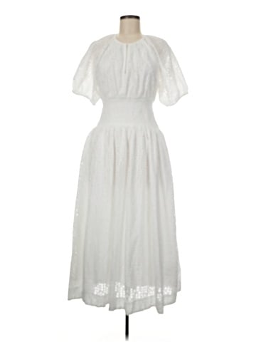 J.Crew Casual Dress (view 1)