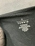 Torrid Black Tank Top Size 2X Plus (2) - photo 7