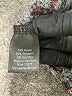 Simply Vera Vera Wang Floral Black Pullover Sweater Size M - photo 8