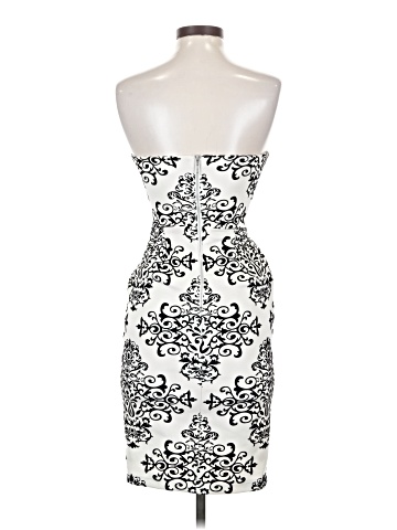 B. Darlin Cocktail Dress (view 2)