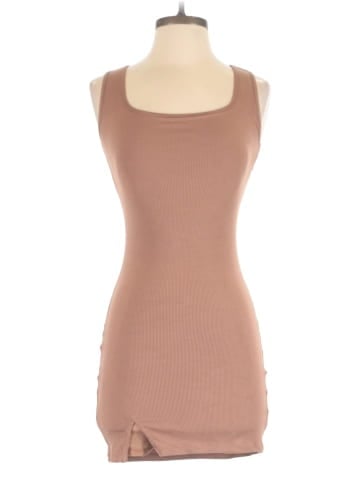 Popilush Casual Dress (view 1)