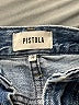Pistola 100% Cotton Blue Jeans Size 26 waist - photo 4