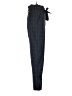H&M Plaid Blue Dress Pants Size 2 - photo 4