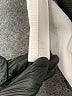 Fabletics Camo Black Active Pants Size XL - photo 8