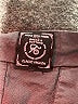 Assorted Brands Solid Gray Casual Pants Size 30 waist (estimated) - photo 7