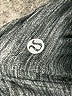 Lululemon Athletica Gray Active Tank Size 4 - photo 7
