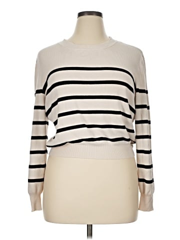 H&M Pullover Sweater (view 1)