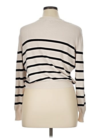 H&M Pullover Sweater (view 2)
