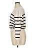 H&M Stripes Ivory Pullover Sweater Size XL - photo 5