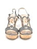 Unisa Gray Wedges Size 8 - photo 2