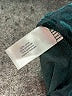Lane Bryant Teal Long Sleeve Blouse Size 14 - 16 Plus - photo 8