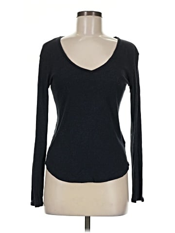 Majestic Filatures Long Sleeve T-Shirt (view 1)