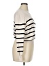 H&M Stripes Ivory Pullover Sweater Size XL - photo 4