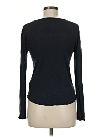 Majestic Filatures Long Sleeve T-Shirt (view 2)