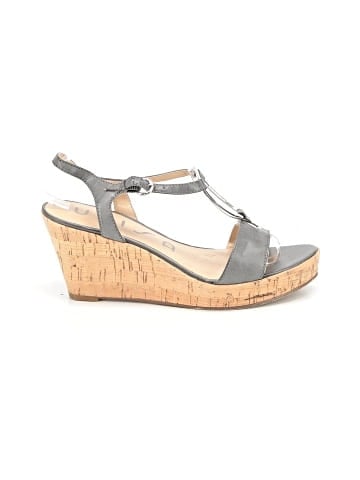 Unisa Wedges (view 1)