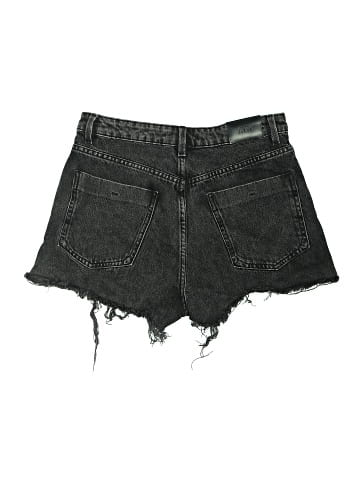 Zara Denim Shorts (view 2)