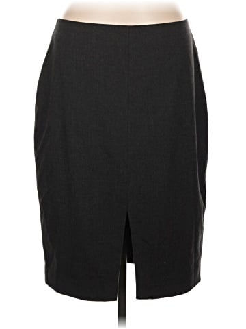 Banana Republic Factory Store Formal Skirt (view 1)