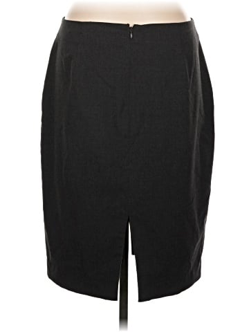 Banana Republic Factory Store Formal Skirt (view 2)